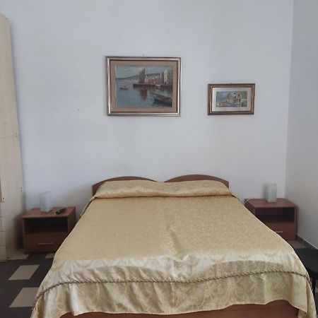 Apartament La Casa Di Periferia Bari Zewnętrze zdjęcie