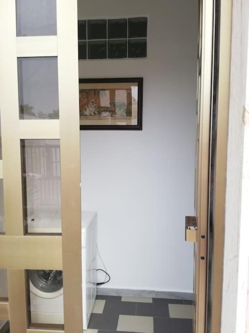 Apartament La Casa Di Periferia Bari Zewnętrze zdjęcie