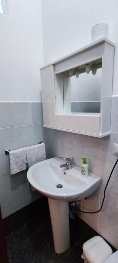 Apartament La Casa Di Periferia Bari Zewnętrze zdjęcie
